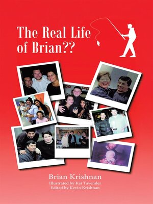 cover image of The Real Life of Brian??